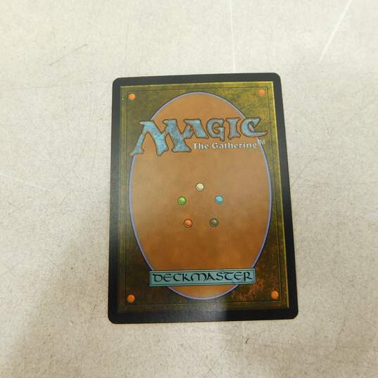 Magic The Gathering MTG Bloodchief Ascension Rare Zendikar Card image number 3