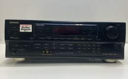 Aiwa AV-D50U Receiver HiFi Stereo Vintage 5.1 Channel Phono Home Audio Dolby