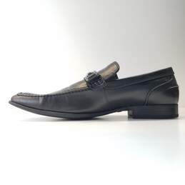 Guess Men Dress Shoes Black Size 10 alternative image