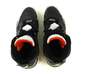 Jordan Son of Mars Low Black Cement Men's Shoe Size 10.5 image number 2