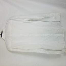 Dolce & Gabbana Men White Tuxedo Shirt 15 3/4 alternative image