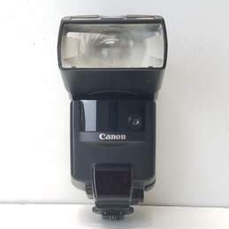 Canon Speedlite 540EZ Camera Flash alternative image