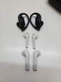 Lot of Assorted Earbuds/Cases Untested image number 3