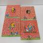 Vintage Richard Scarry's Look & Learn Library Book Set image number 4