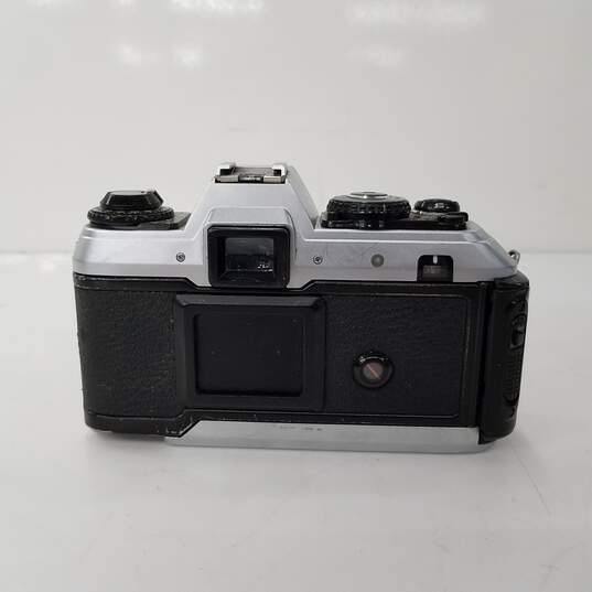 Konica FT-1 Vintage Film Camera (Untested) image number 2