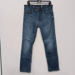 Banana Republic Men's Slim Fit Denim Jeans Size 32x32