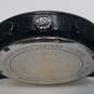 Michael Kors 41mm Case Black Stainless Steel Chronograph Men's Quartz Watch image number 8