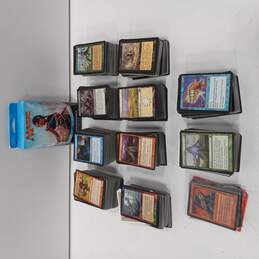 3 lb. Bundle of Magic the Gathering Cards
