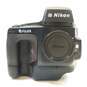 Nikon E2Ns/Fuji DS-515 1.3MP Digital SLR Camera Body Only image number 2