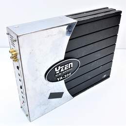 YZEN U.S. Audio YA-300 Amplifier