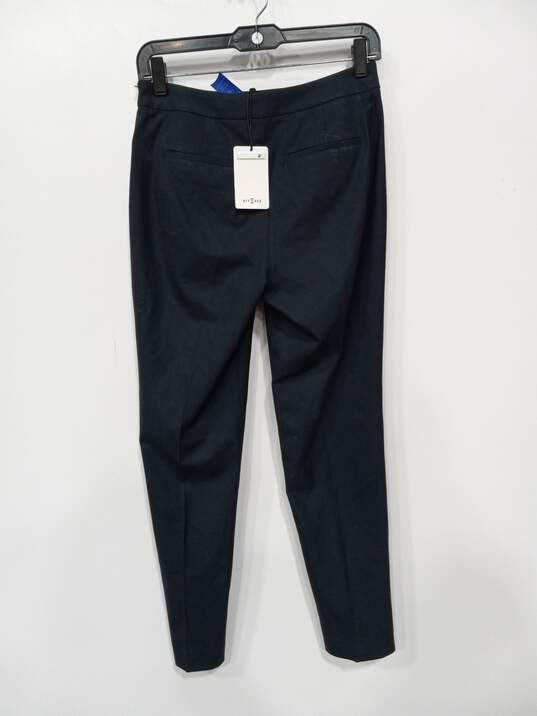 Women’s Kit Ace Go To Trouser 3.0 Sz 4 NWT image number 2