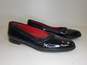 Steeple Gate Leather Dress Shoe Flats Women's Size 7.5 image number 3