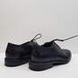 Cole Haan Mens Size 10 Black Leather Oxford Dress Shoes C27038 image number 4