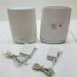 Netgear Orbi Router Pair RBR750 & RBR50 image number 1