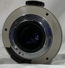 Sigma Mirror-Telephoto Kit 1:5.6 400mm Multi-Coated Lens Pentax alternative image