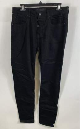 Alexander Wang Black Jeans - Size 31