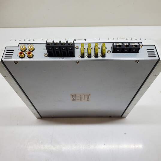 Eclipse PA5422 4/3/2 Channel Power Amplifier For Parts/Repair image number 2