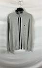 Nautica Gray Long Sleeve - Size SM image number 1