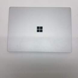 Microsoft Surface Laptop 13in 1769 Intel i5-7300U CPU 8GB NO SSD alternative image