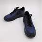 Nike Air Force 1 '07 Blue Men's Shoes Size 8 image number 1