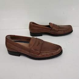 G.H. Bass Loafers Size 8.5W