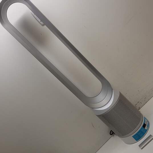 Dyson Pure Cool Link WiFi-Enabled Air Purifier image number 1