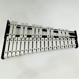 Pearl Brand 30-Key Model Metal Glockenspiel