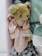Collectible Memories "Amy" Porcelain Doll image number 4