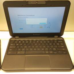 Lenovo N21 Chromebooks PC - Lot of 3 alternative image