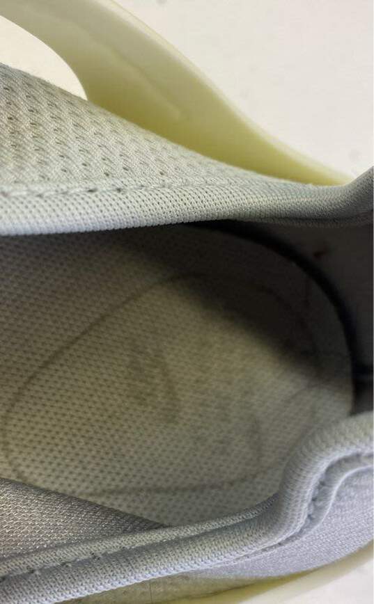 Nike Air Mint Green Sneaker Casual Shoe Women 10 image number 7