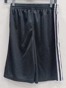 Men's Adidas Basketball Shorts Sz L alternative image