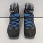 Alpina Insulated Blue Snowshoes Size 40 image number 1