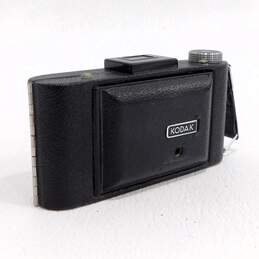 Vintage Kodak Senior Six-20 Folding Film Camera With Original Box alternative image