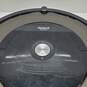 iRobot Roomba Robot Vacuum Cleaner Model 890 Untested image number 2