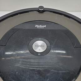 iRobot Roomba Robot Vacuum Cleaner Model 890 Untested alternative image