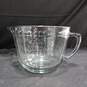 Anchor Hocking 2 Qt. Glass Measuring Cup image number 1