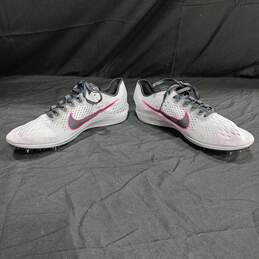 Nike Women's Victory Zoom 3 Distance Track Shoes 8.5 alternative image