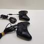 Hori Nintendo Switch Wired Controller Lot Of 2 - Black image number 2