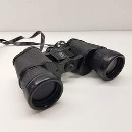 Sears Model No. 583 8x40 Binoculars