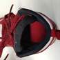Nike Air Jordan 1 Mid Red Size 5c image number 7