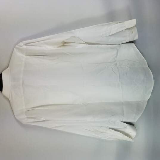 Nordstrom Men Shirt White image number 2