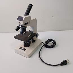Swift M3200 Microscope