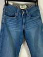 Ariat R.E.A.L. Blue Mid Rise Boot Cut Jeans- Size 26s image number 6