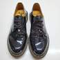 WOMENS DR. MARTENS PATENT LEATHER SHOES SIZE 9 image number 4