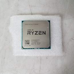 AMD Ryzen 7 1800X 3.6GHz Eight Core Socket AM4 desktop PC CPU Processor YD180XBCM88AE - Untested