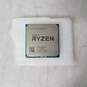 AMD Ryzen 7 1800X 3.6GHz Eight Core Socket AM4 desktop PC CPU Processor YD180XBCM88AE - Untested image number 1