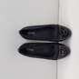 Michael Kors Black Flats Size 2 image number 6