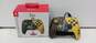 Nintendo Switch PDP Rematch Wired The Legend of Zelda Controller w/Box image number 1