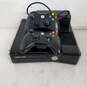 Microsoft Xbox 360 S 250GB  Bundle with Games & Controllers #3 image number 2