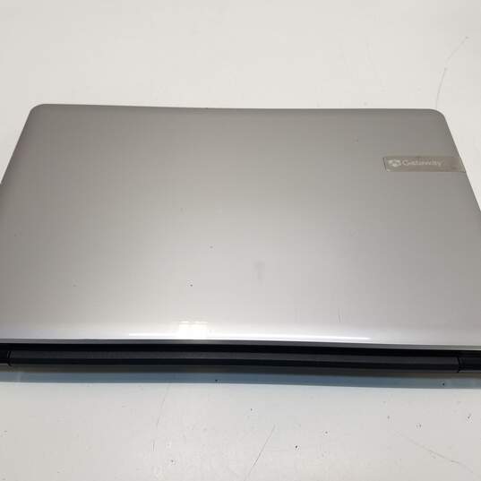 Gateway Laptop NE722 Series EG70 (For Parts/Repair) image number 4